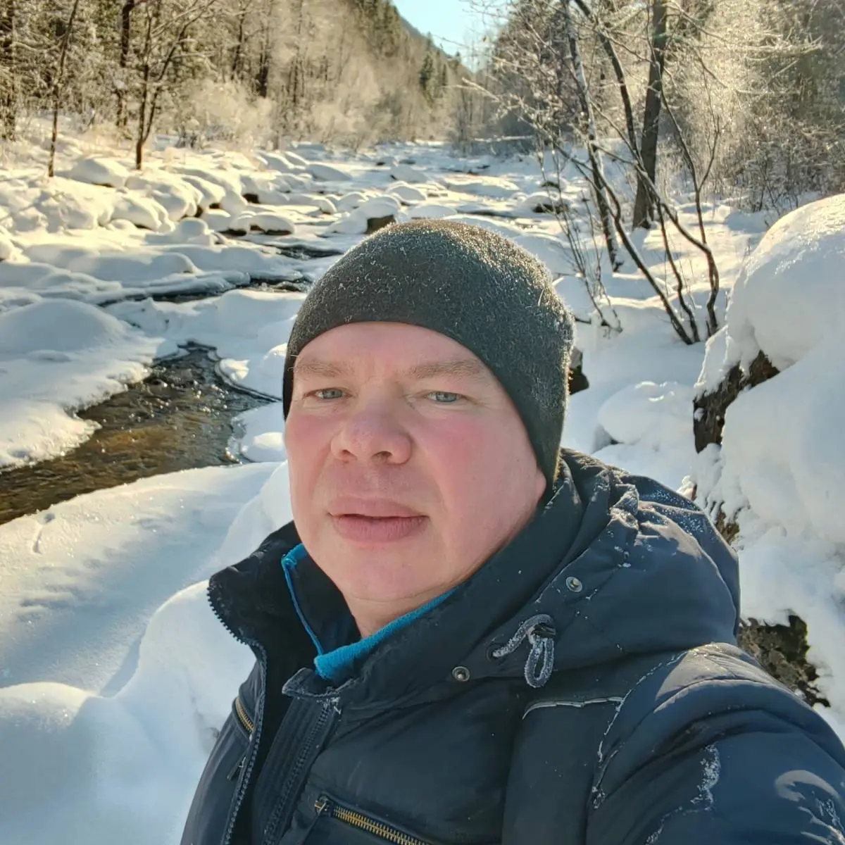 Евгений Миронов