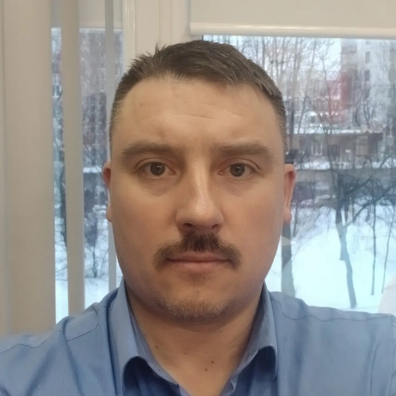 Олег Луценко