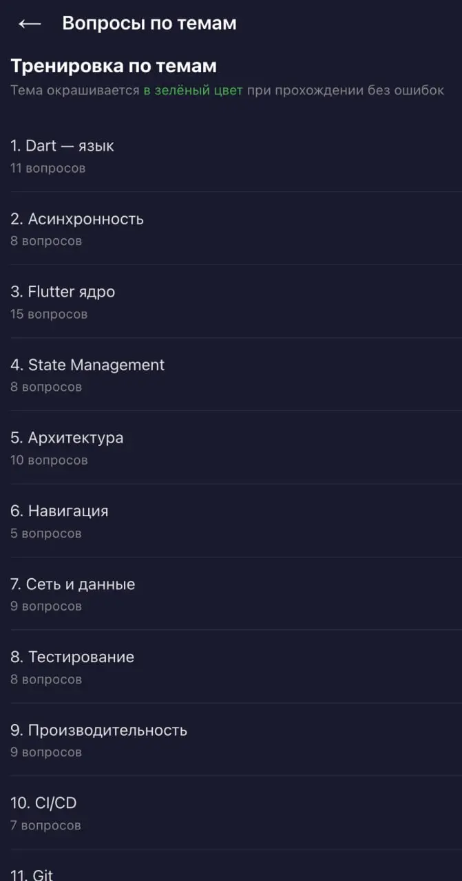 Открытие дня: для быстрого создания приложений "для себя" лучше использовать Web, а не Flutter! 😱
Я, как мобильный разработчик, давно мечтал делать приложения для себя: свой тетрис без рекламы, тренаж... | Сетка — социальная сеть от hh.ru