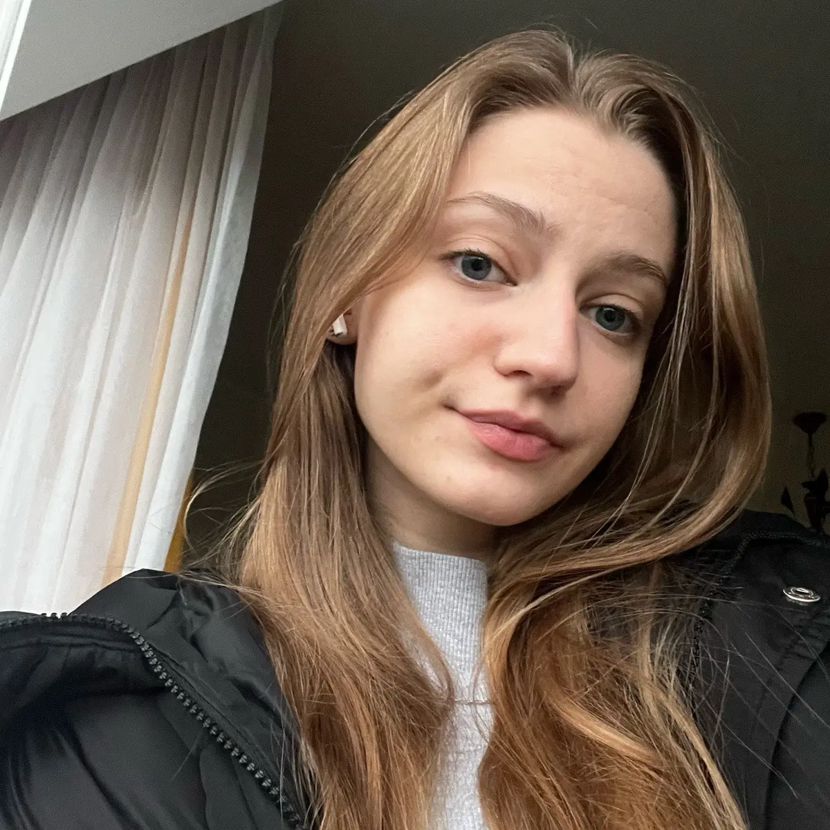 Алина Масич | Сетка — социальная сеть от hh.ru