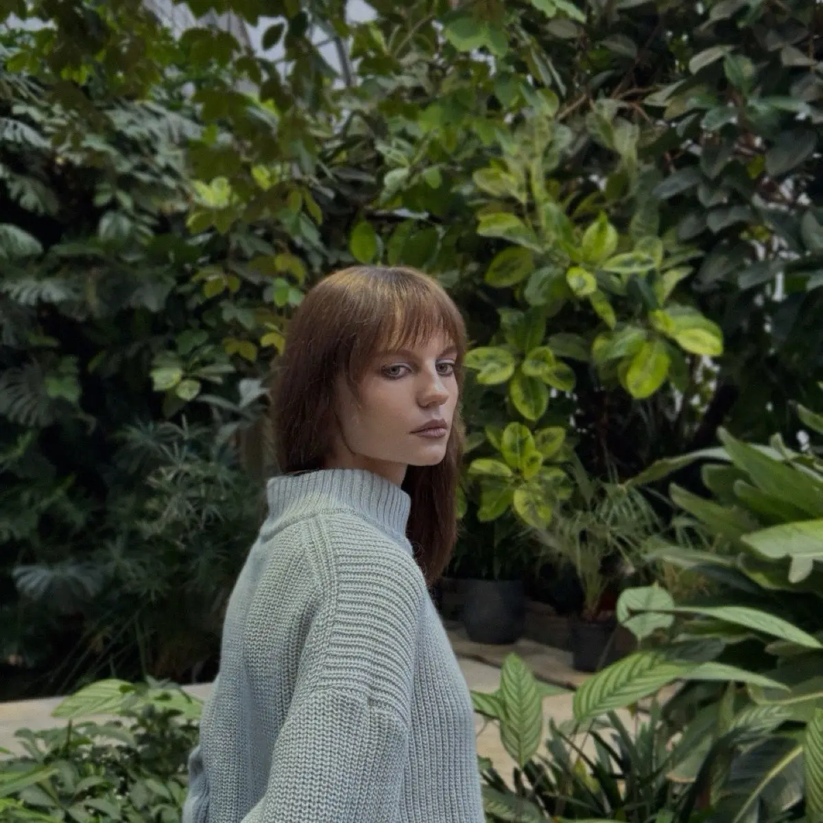 Елизавета Кирьянова | Сетка — социальная сеть от hh.ru