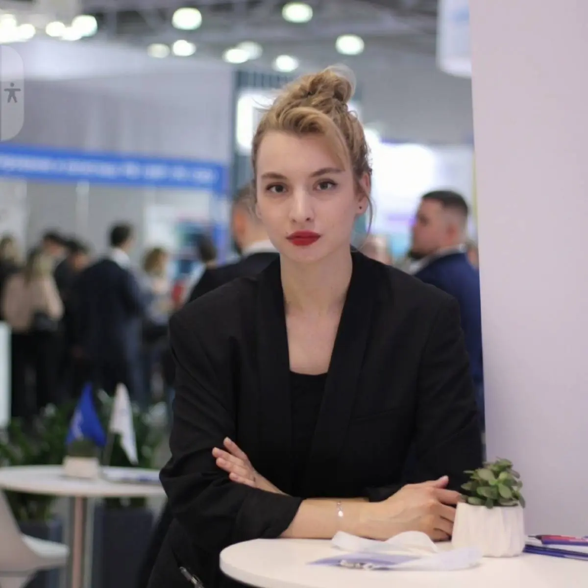 Yulia Efremova