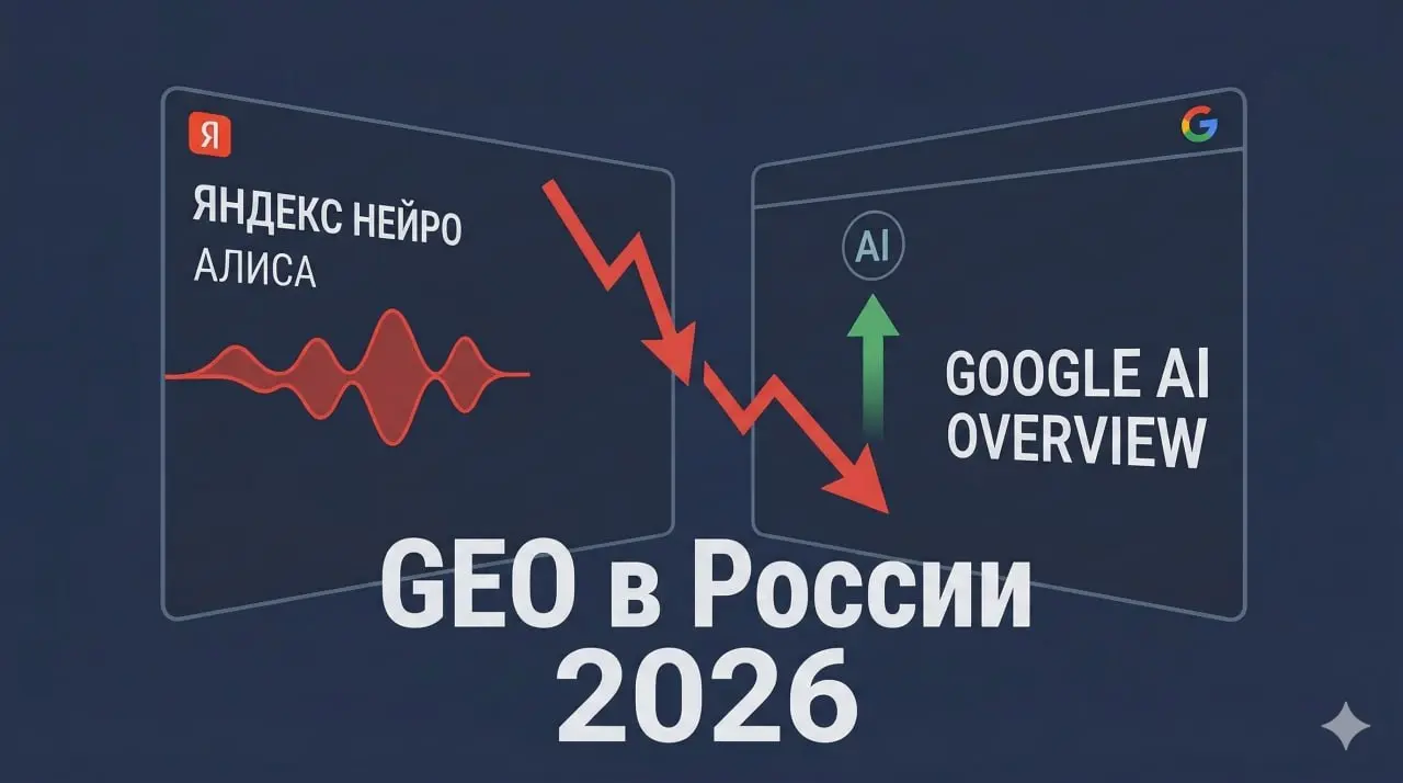 Что там по продвижении в ИИ в России ? | Сетка — социальная сеть от hh.ru
