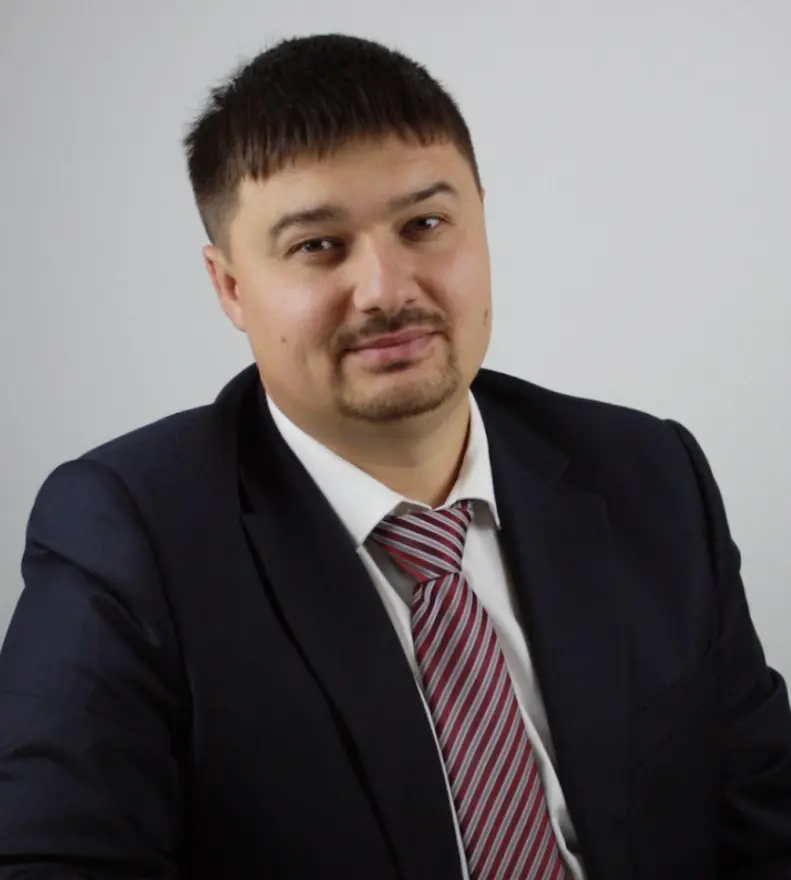 Алексей Абрамовский