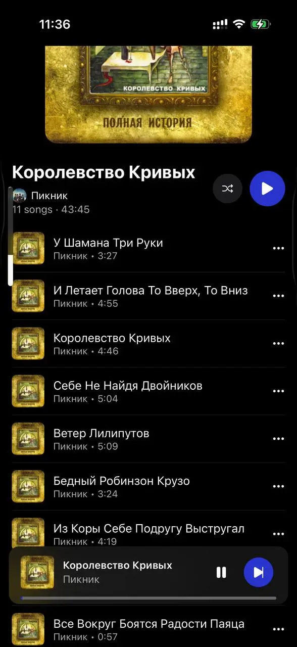 Будем жить вот так. Это Navidrom на домашнем «сервере» | Сетка — социальная сеть от hh.ru