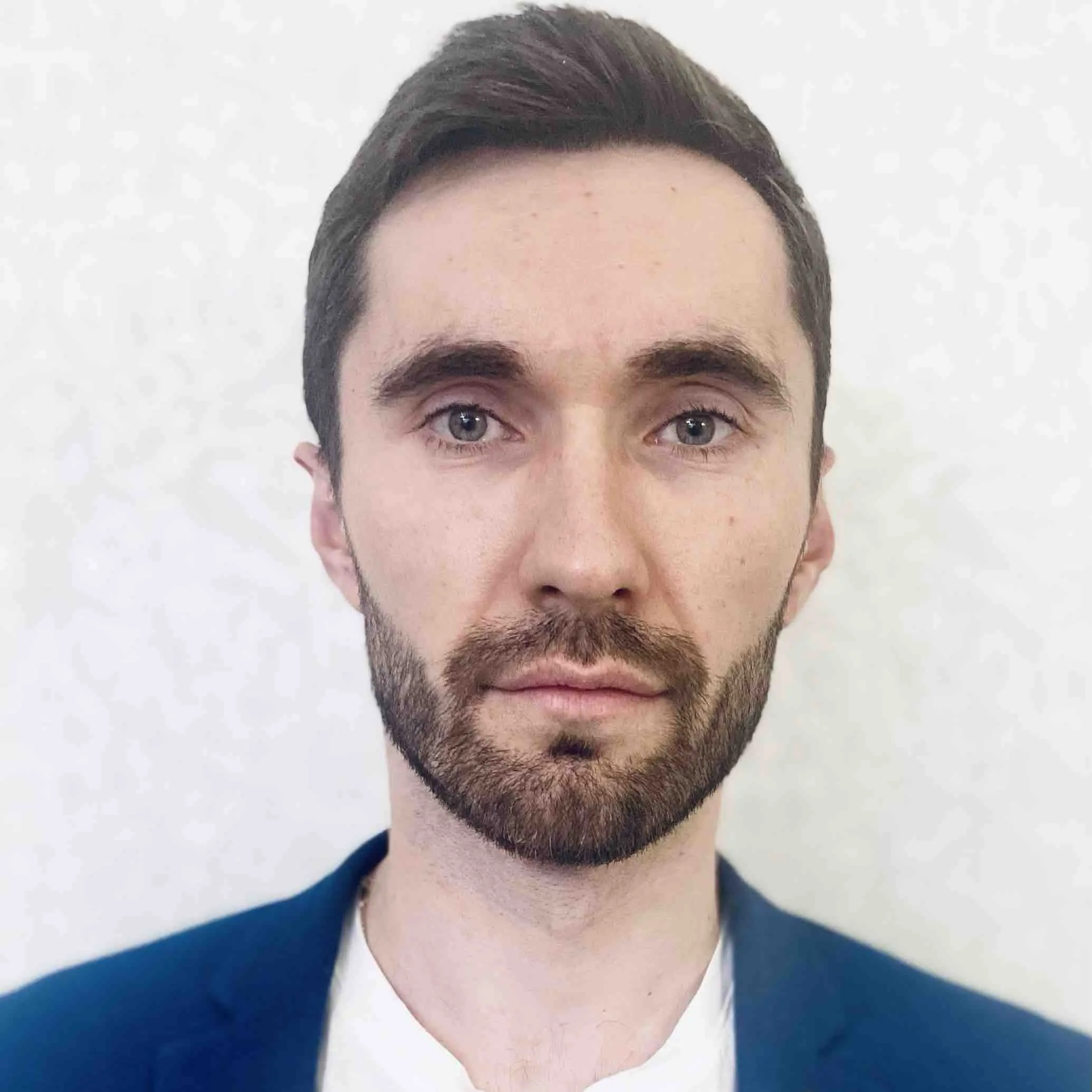 Андрей Калугин