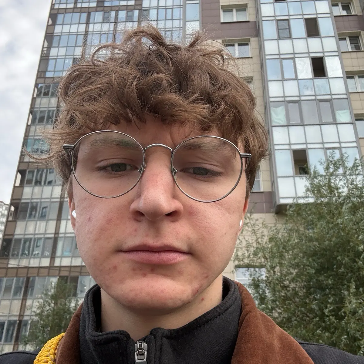 Сергей Морозов