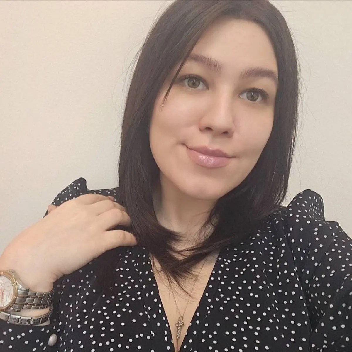 Наталья Секисова