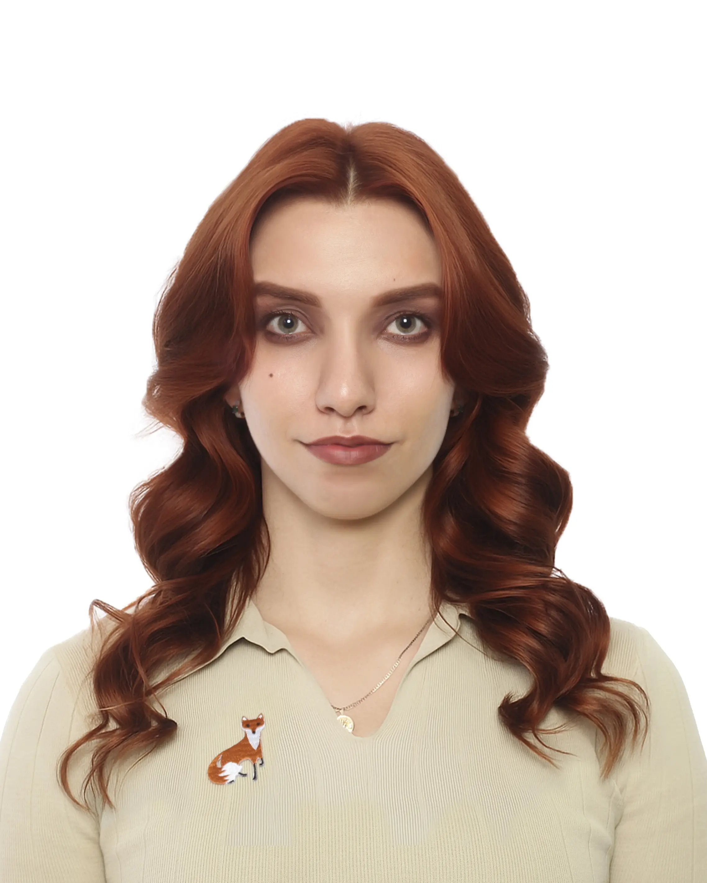 Тиана Гайдаренко