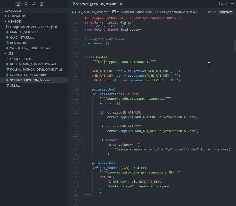 Как я добился от ИИ эффективности двух разработчиков 🥋 | Сетка — социальная сеть от hh.ru