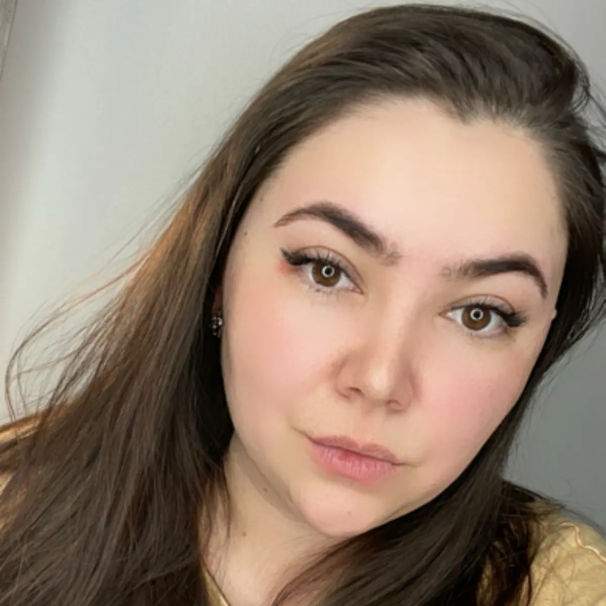 Юлия Салахутдинова