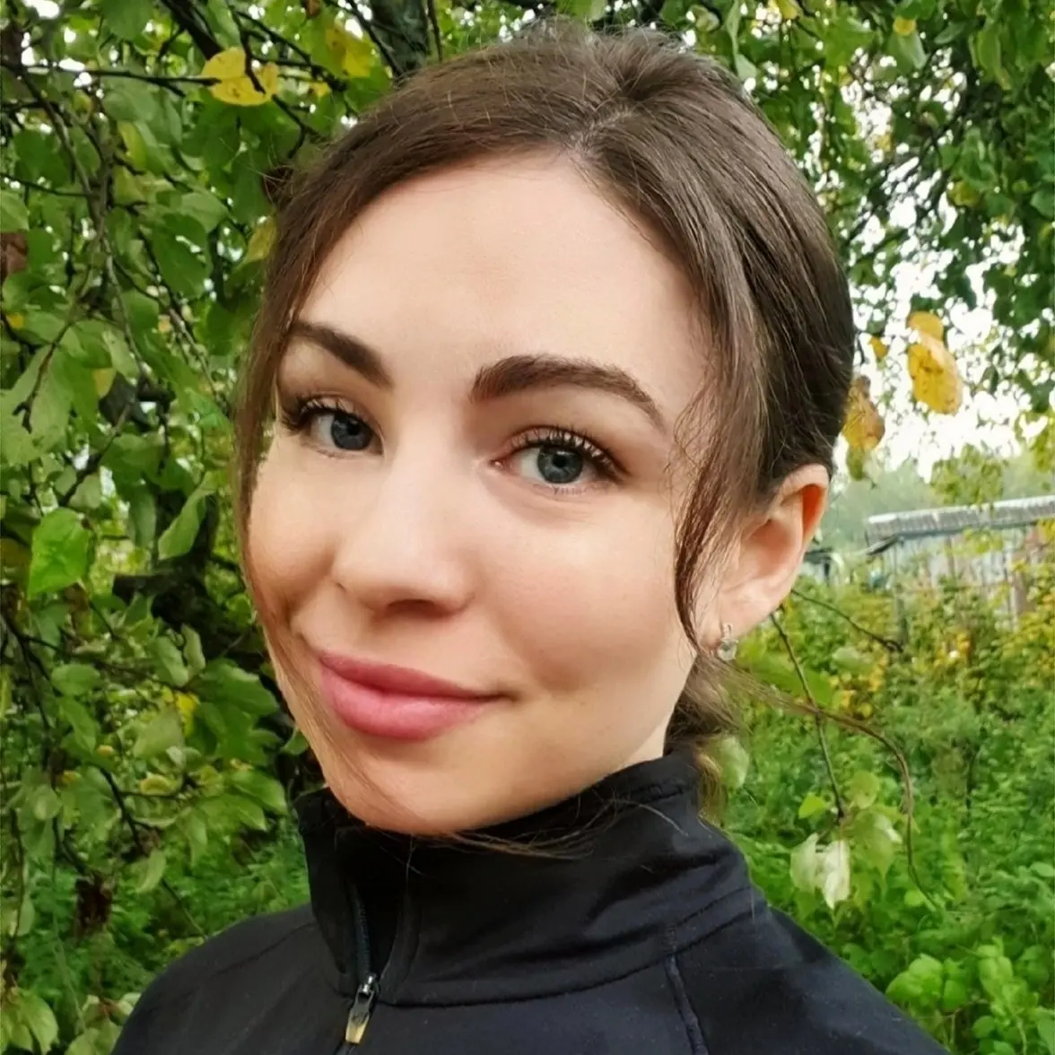 Татьяна Серова