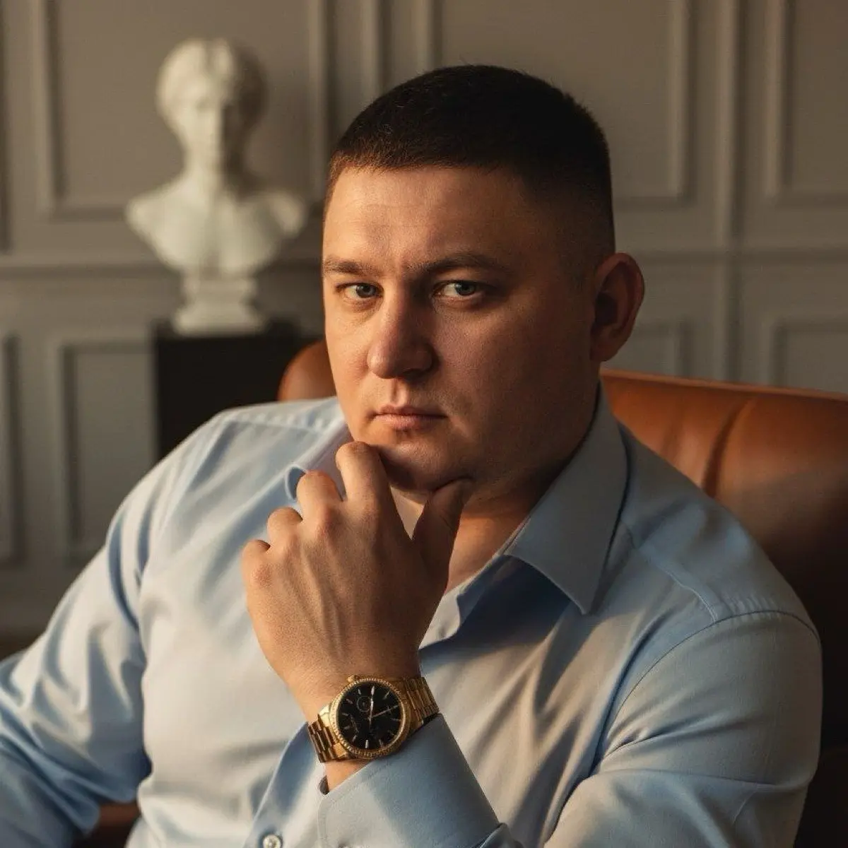 Алексей Климов