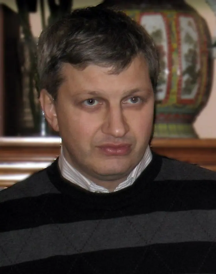 Сергей Цеханович