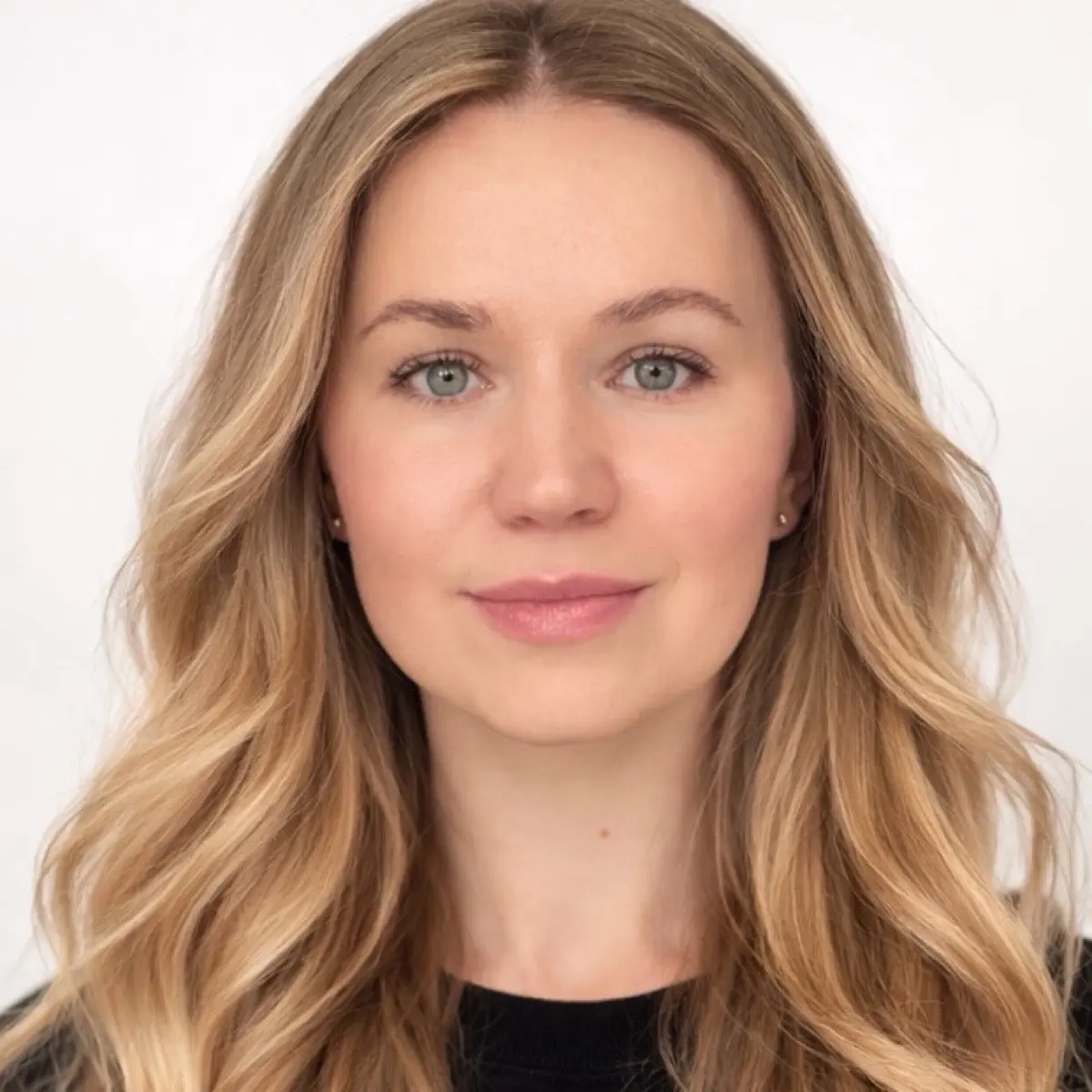 Наталья Пестова