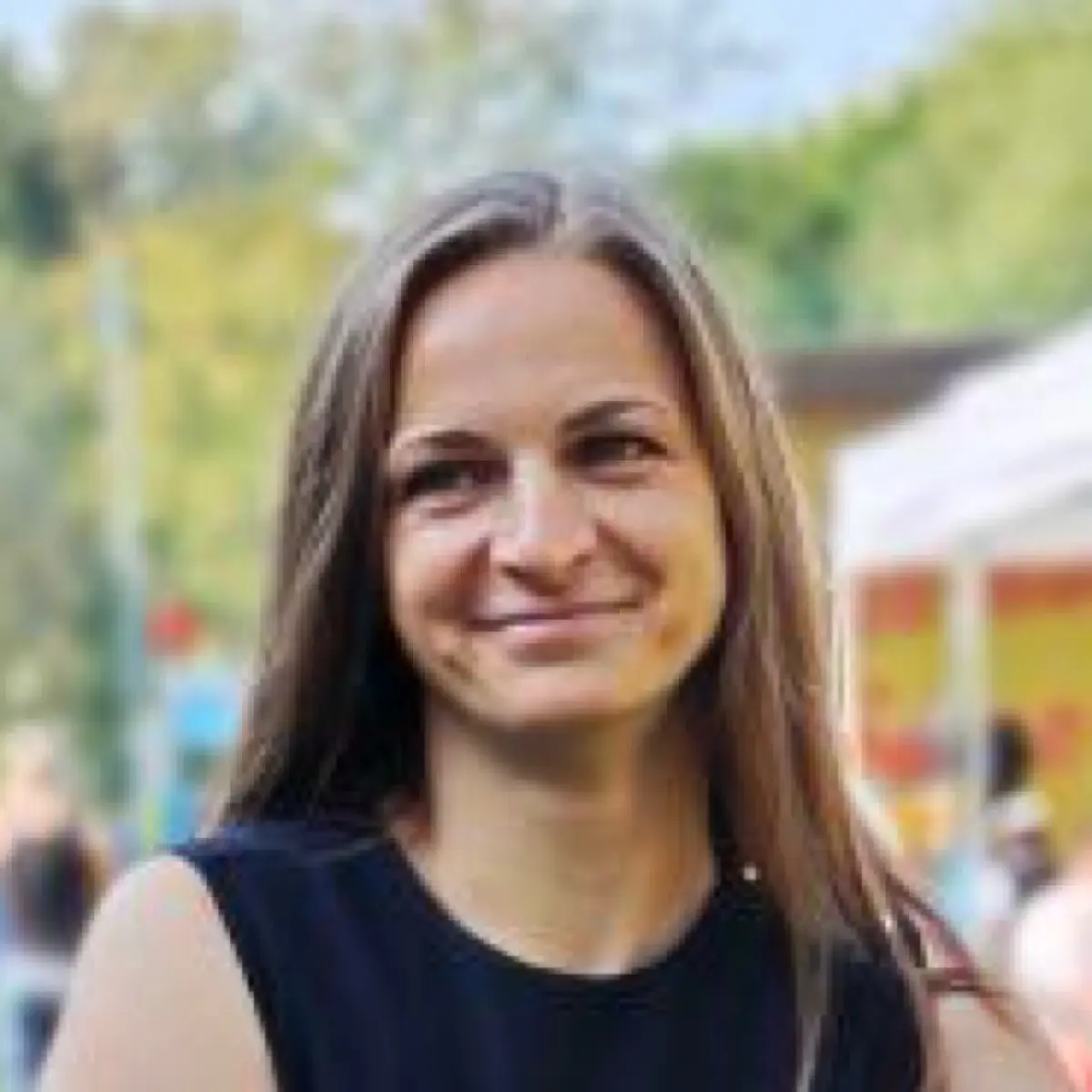 Елена Ильязова