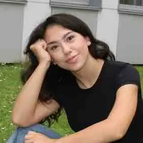 Екатерина Ковалева