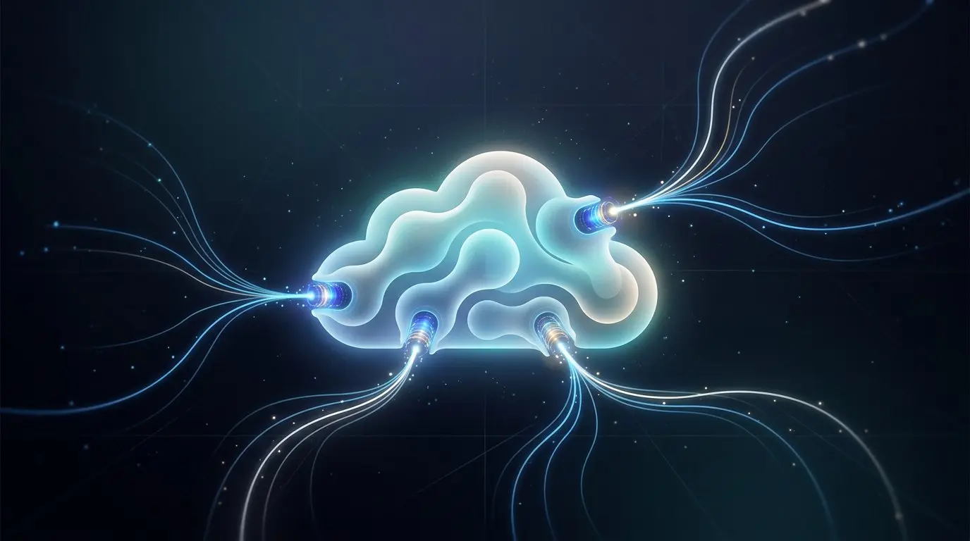 ☁️ Comfy Cloud вышел из беты — ComfyUI теперь без установки
ComfyUI официально переехал в облако: теперь запускать сложные AI‑пайплайны можно прямо из браузера без локальной установки и настройки GPU | Сетка — социальная сеть от hh.ru