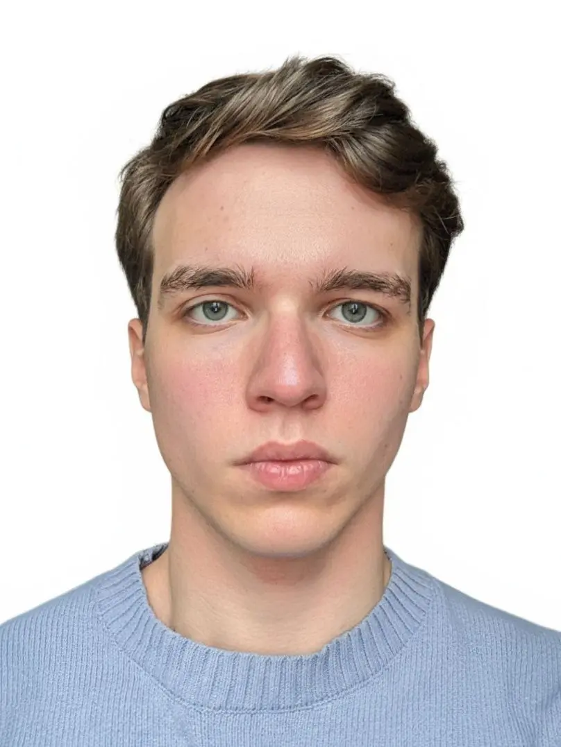 Артём Фабрый | Сетка — социальная сеть от hh.ru