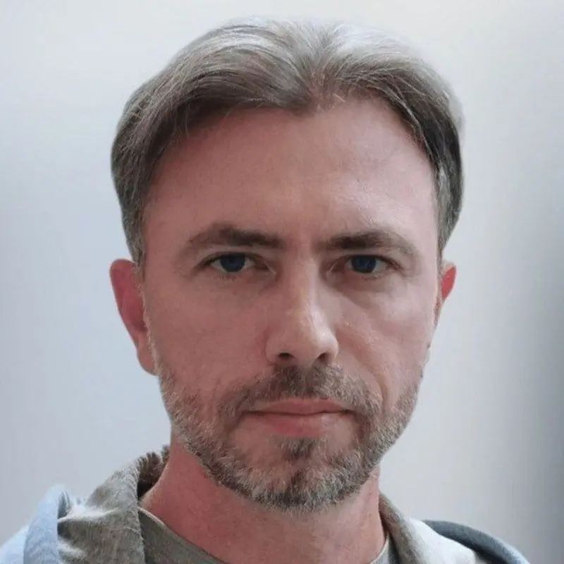 Роман Зубрилин