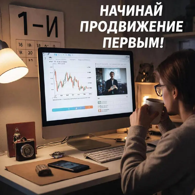 🔝 Начни начало месяца с продвижения!
Выбирая начало месяца для активации продвижения, вы получаете уникальные преимущества перед конкурентами | Сетка — социальная сеть от hh.ru
