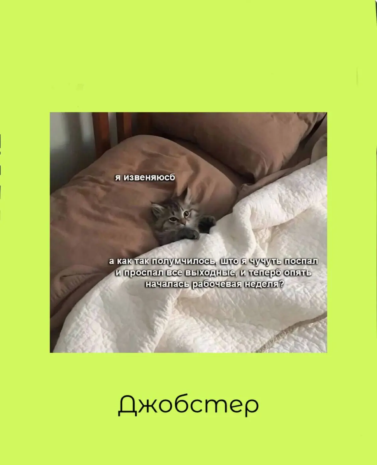 Как так всегда получается?) | Сетка — социальная сеть от hh.ru