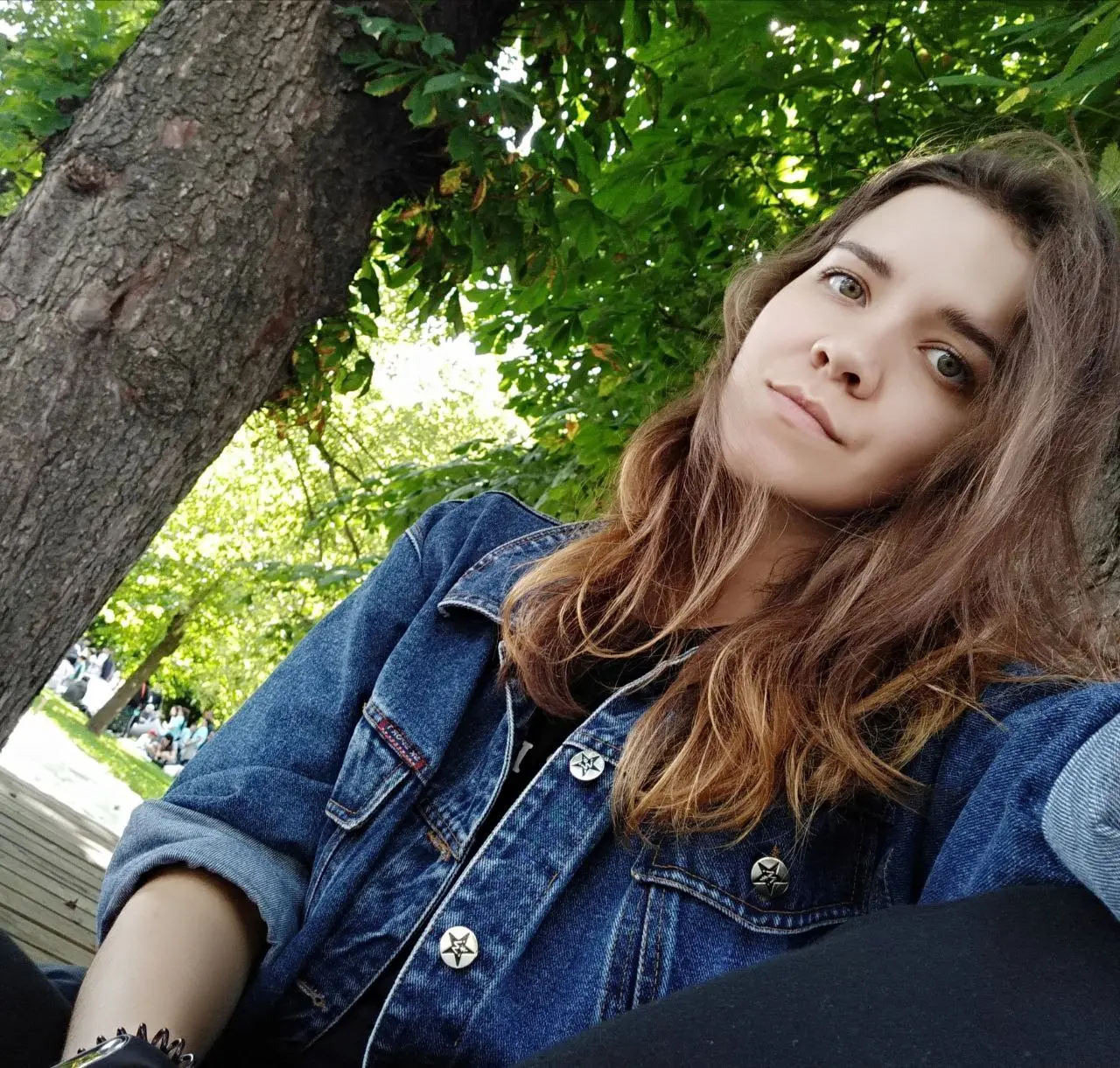 Евгения Карпенко