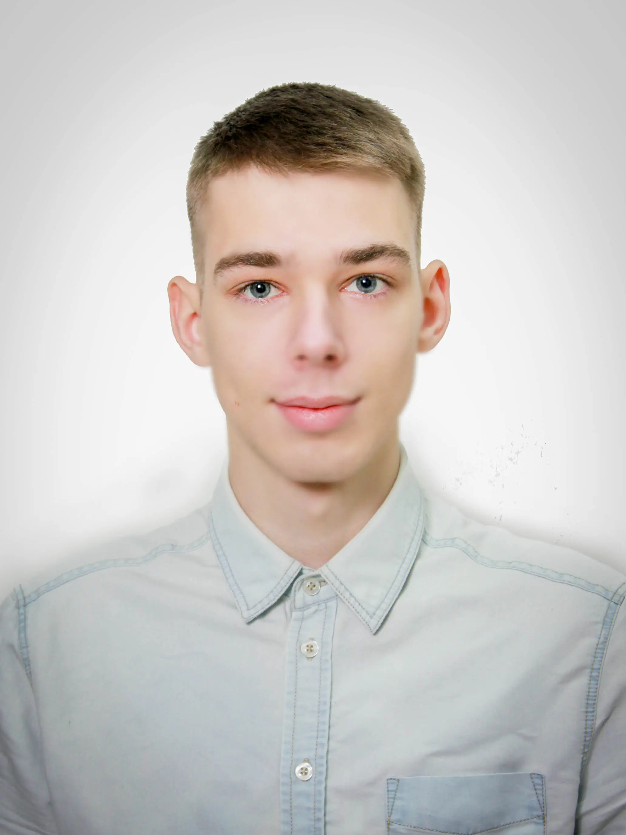 Антон Куликов