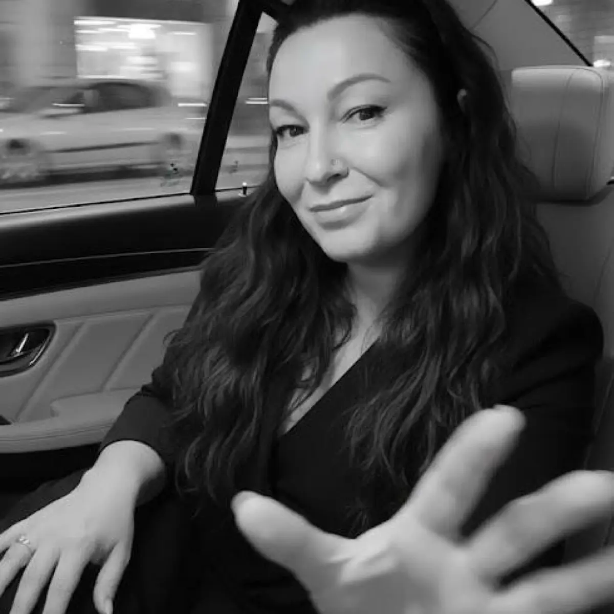 Вероника Мелехова | Сетка — социальная сеть от hh.ru