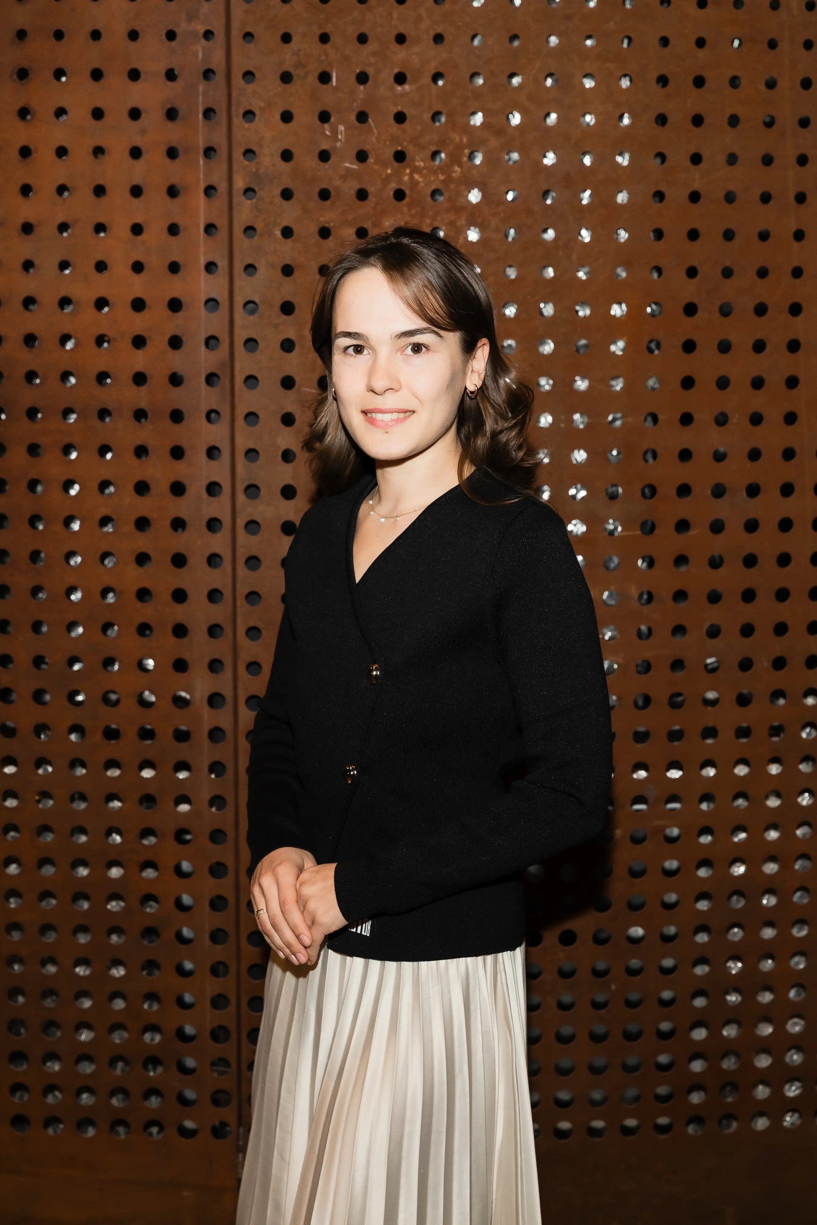 Софья Лукьянова | Сетка — социальная сеть от hh.ru