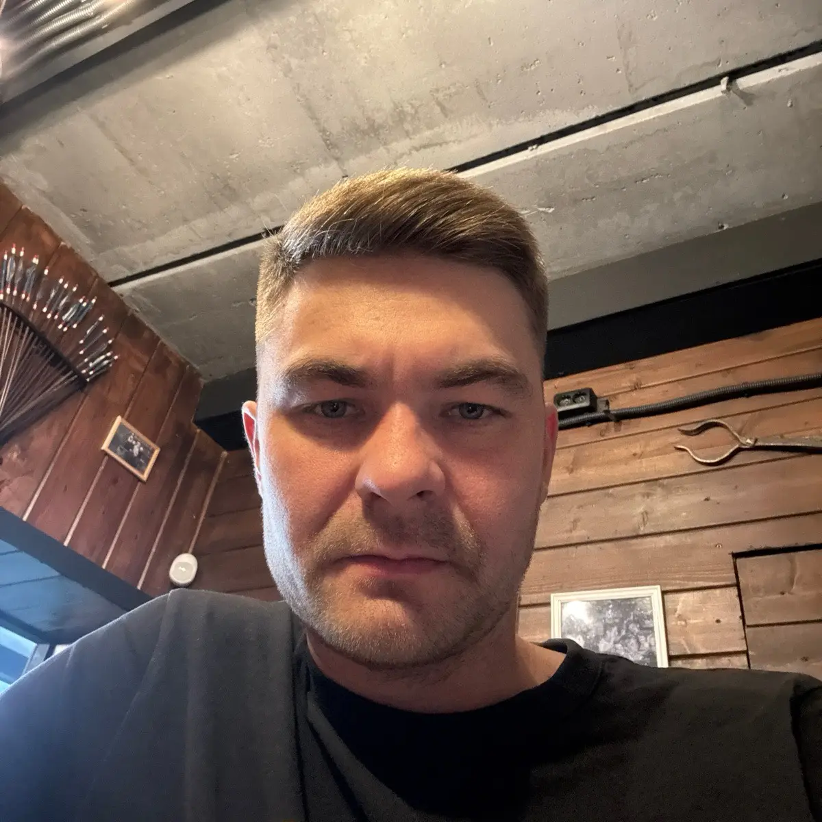 Дмитрий Гончаров