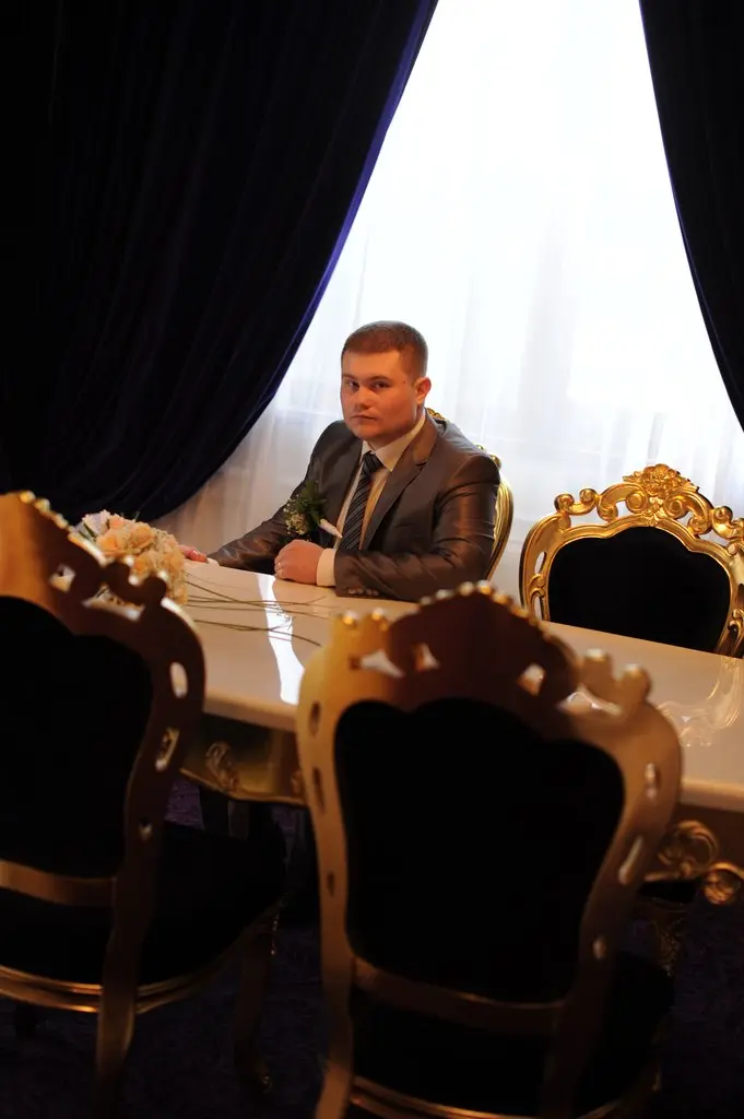 Дмитрий Камнев | Сетка — социальная сеть от hh.ru