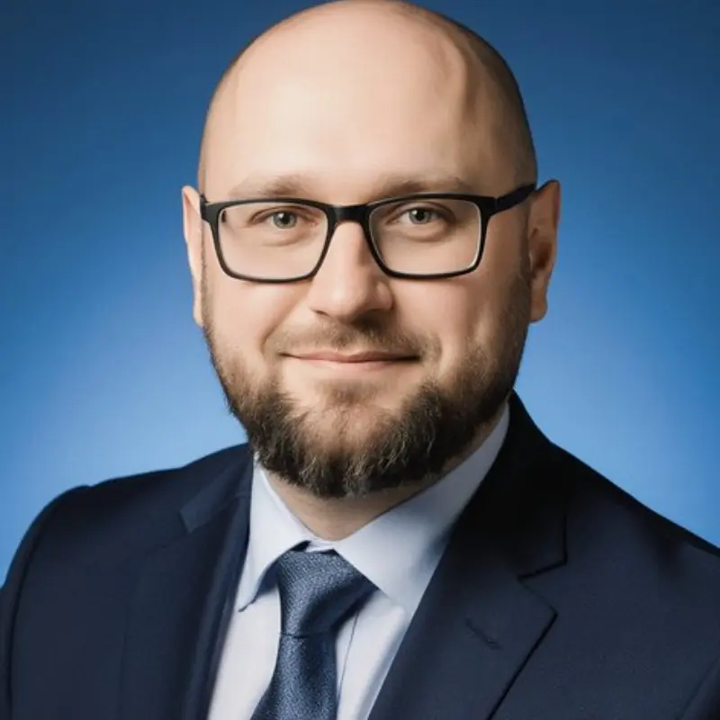 Виктор Арсентьев | Сетка — социальная сеть от hh.ru