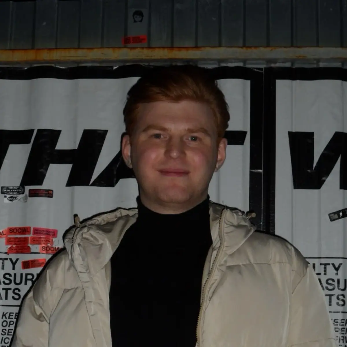 Егор Кислицын | Сетка — социальная сеть от hh.ru