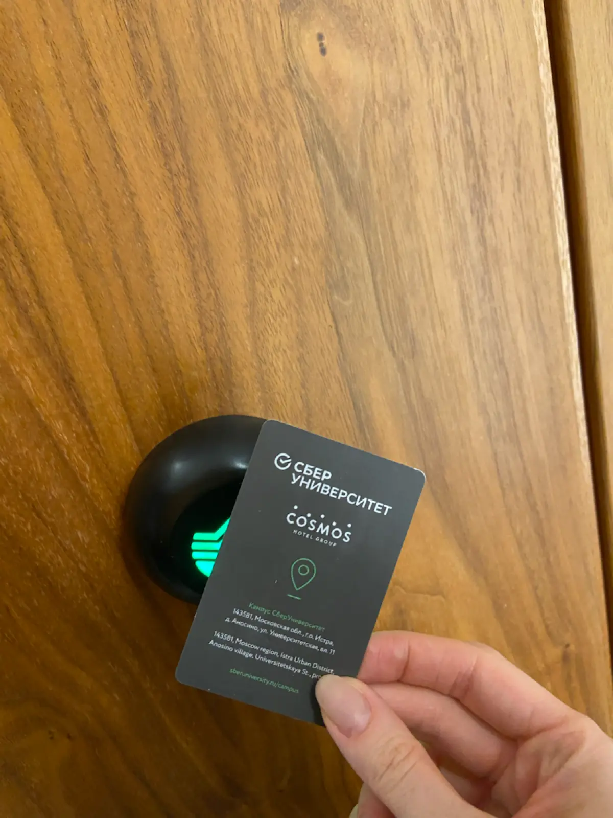 СберУнивер это 💚 | Сетка — социальная сеть от hh.ru