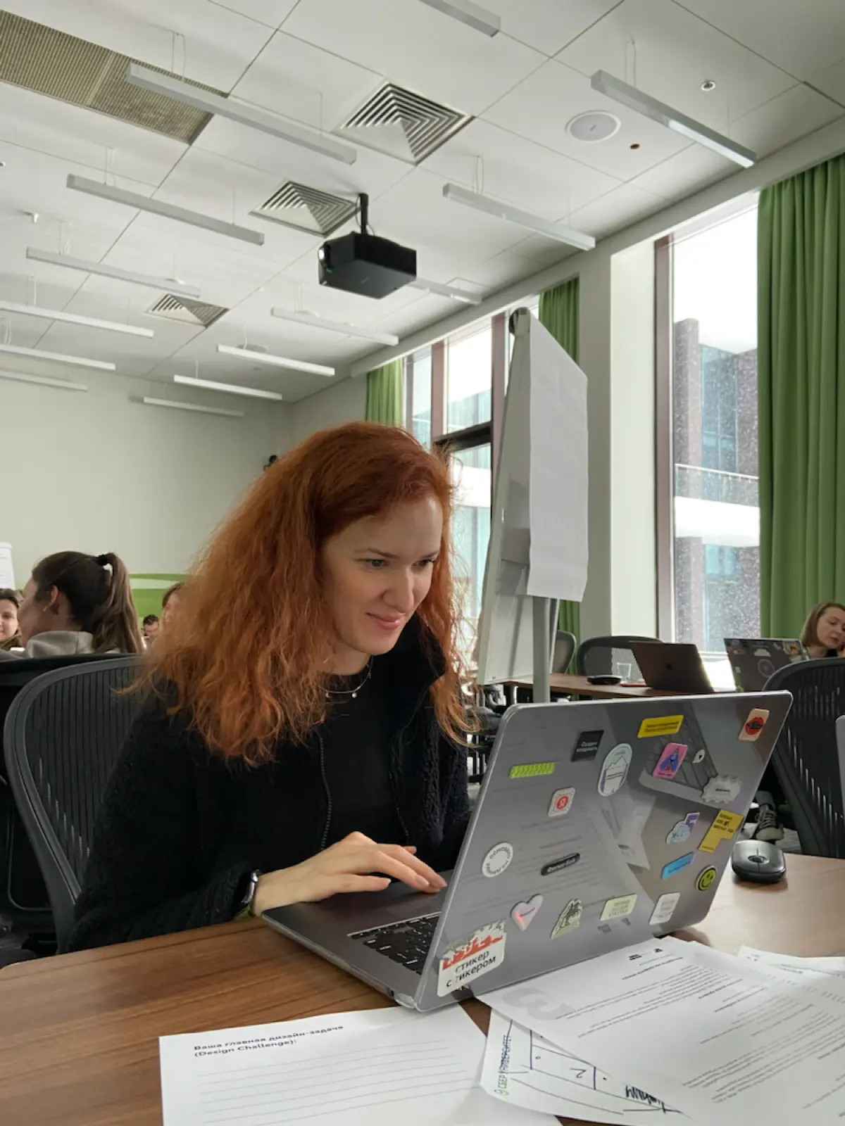 СберУнивер это 💚 | Сетка — социальная сеть от hh.ru