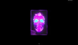Ghost Card - Анимация призрачной карты. Реализована с помощью CSS и Javascript.
https://codepen.io/pizza3/pen/pobevYW | Сетка — социальная сеть от hh.ru