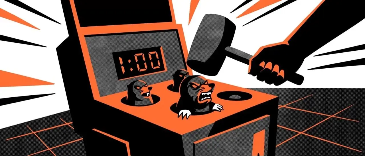 😐 Теневая экономика даркнета
Написал для издания «Киберболоид» обзорный материал на тему жизненного цикла, особенностях архитектуры и финансовой стороны современных даркнет-форумов | Сетка — социальная сеть от hh.ru