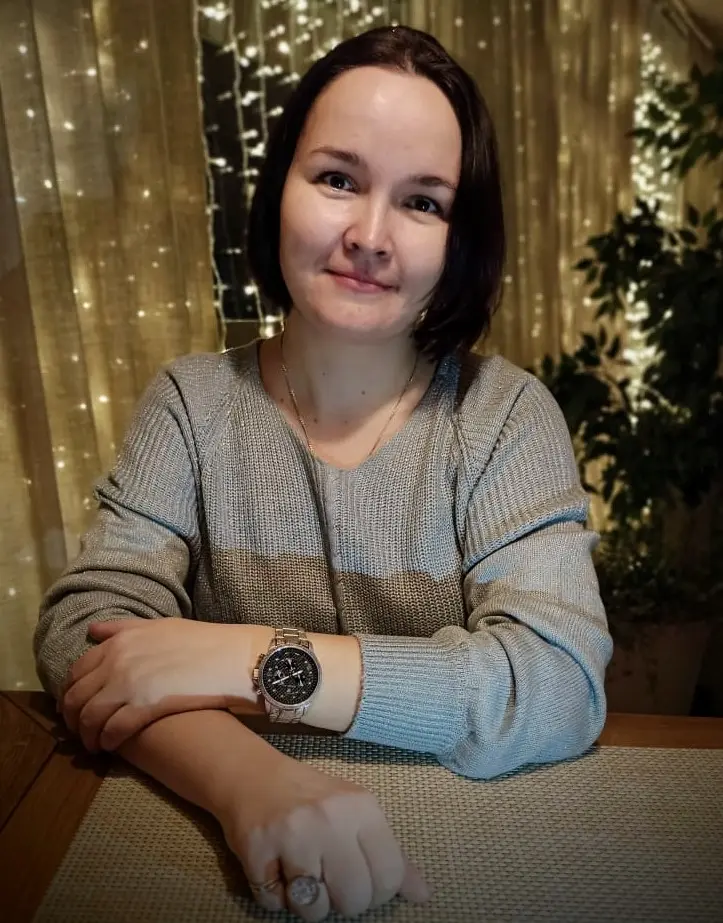 Марина Вершинина | Сетка — социальная сеть от hh.ru