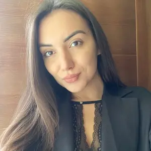 Алина Завгородняя