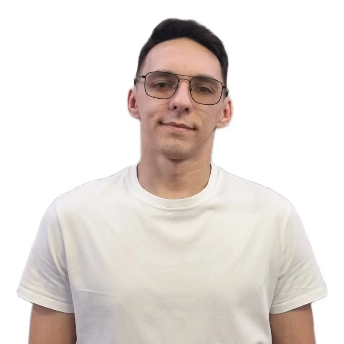 Кирилл Лавриненко | Сетка — социальная сеть от hh.ru