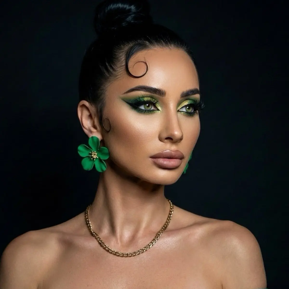Алина Гончарова