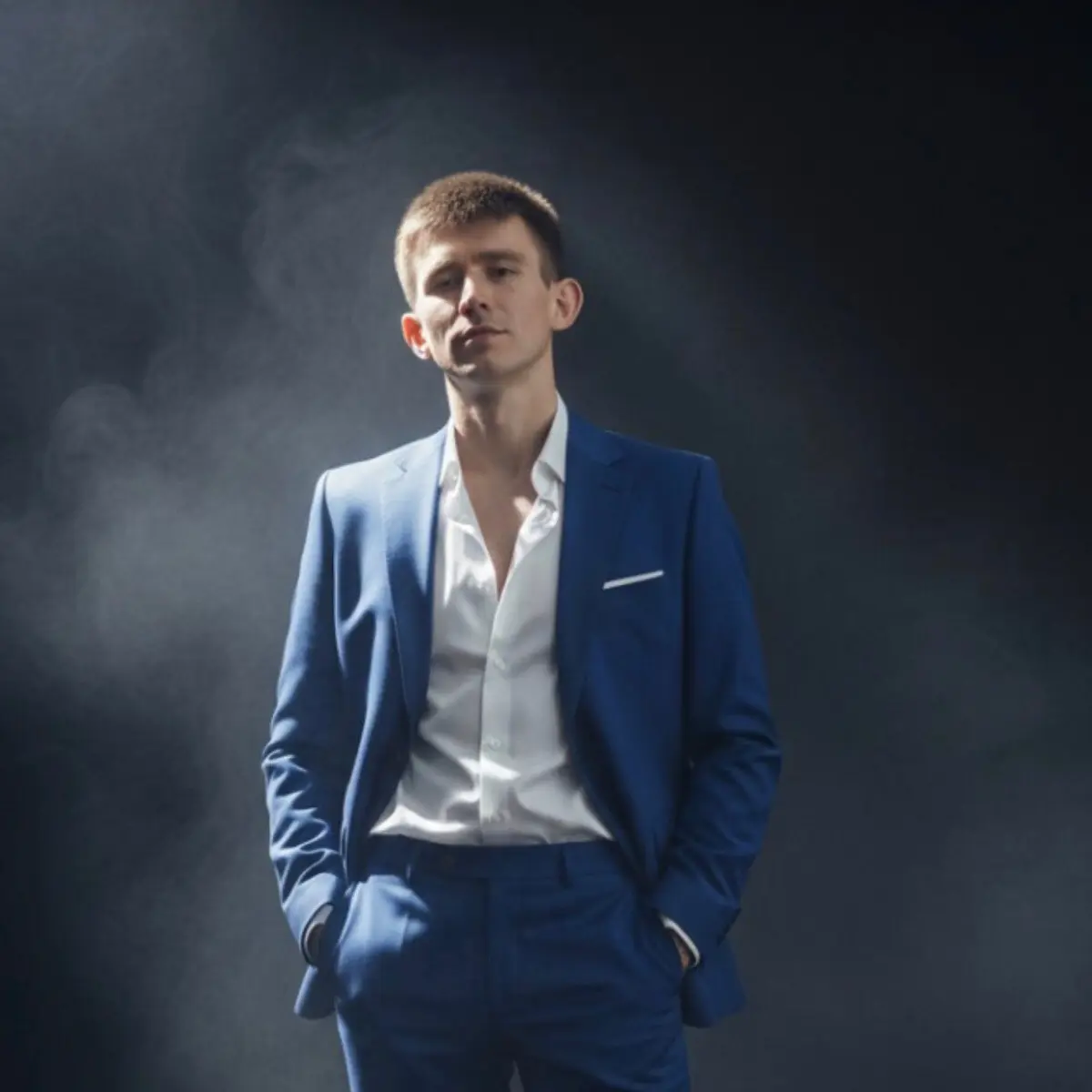 Рамис Магдеев