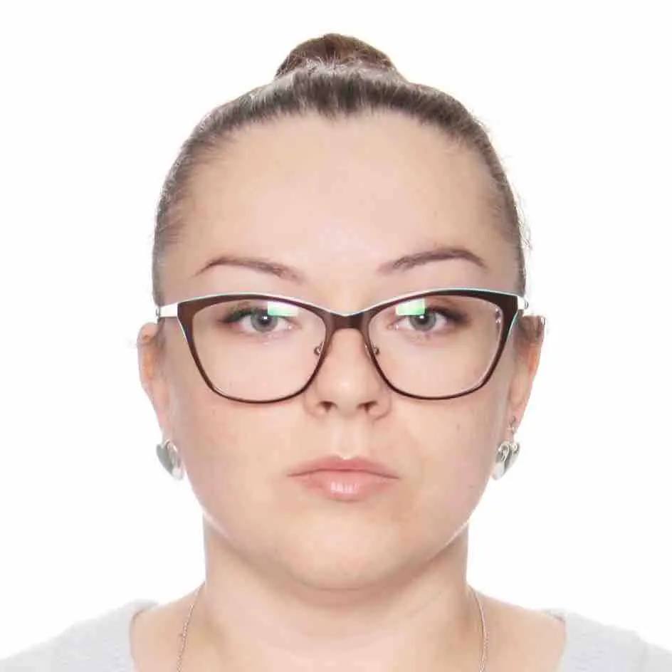 Любовь Середкина | Сетка — социальная сеть от hh.ru