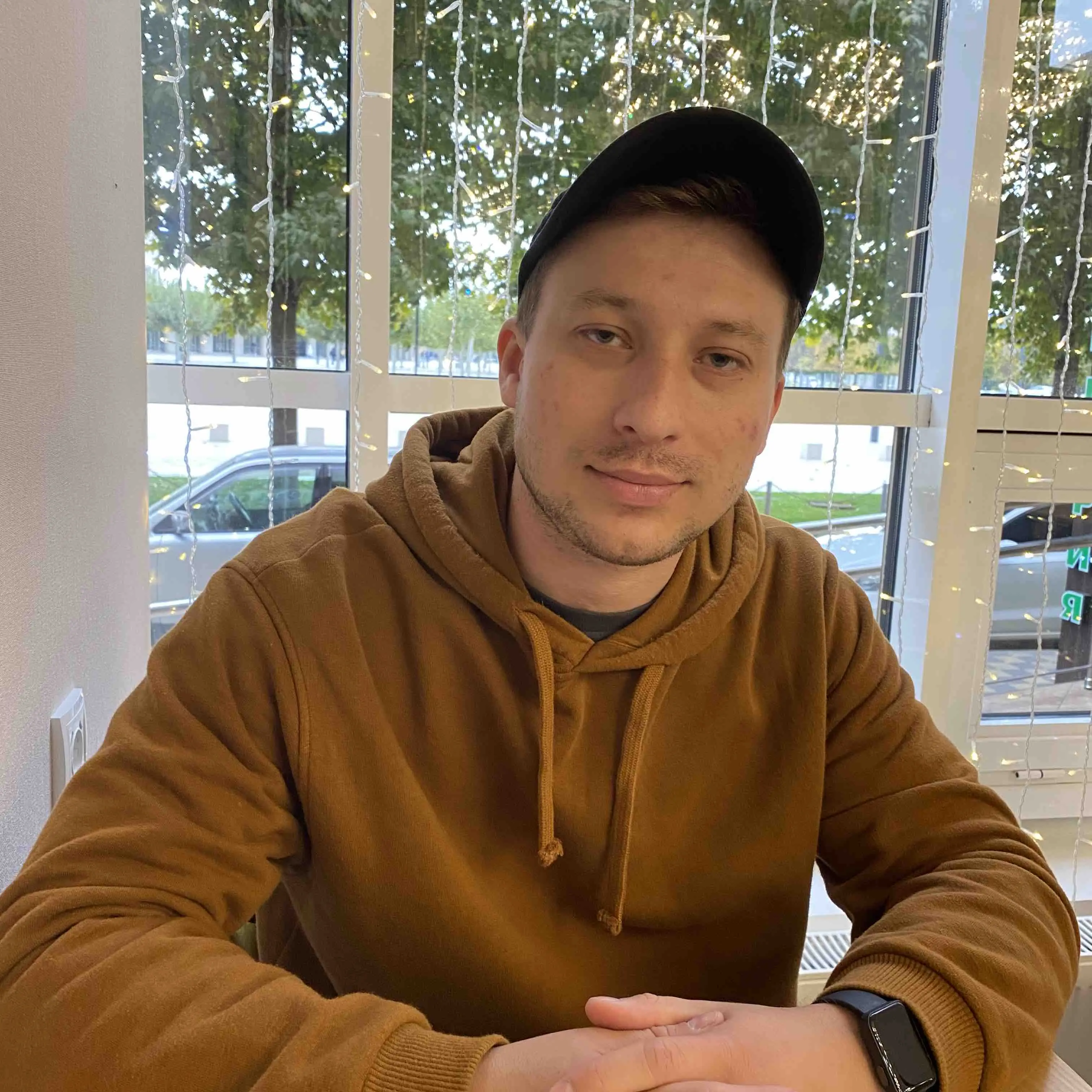 Александр Соловьев