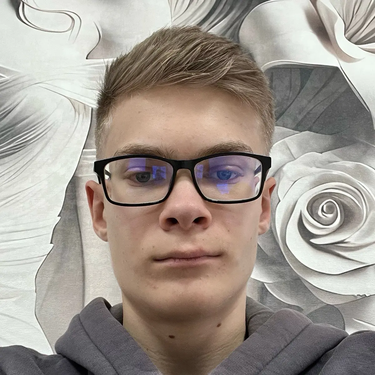Семён Пошляев