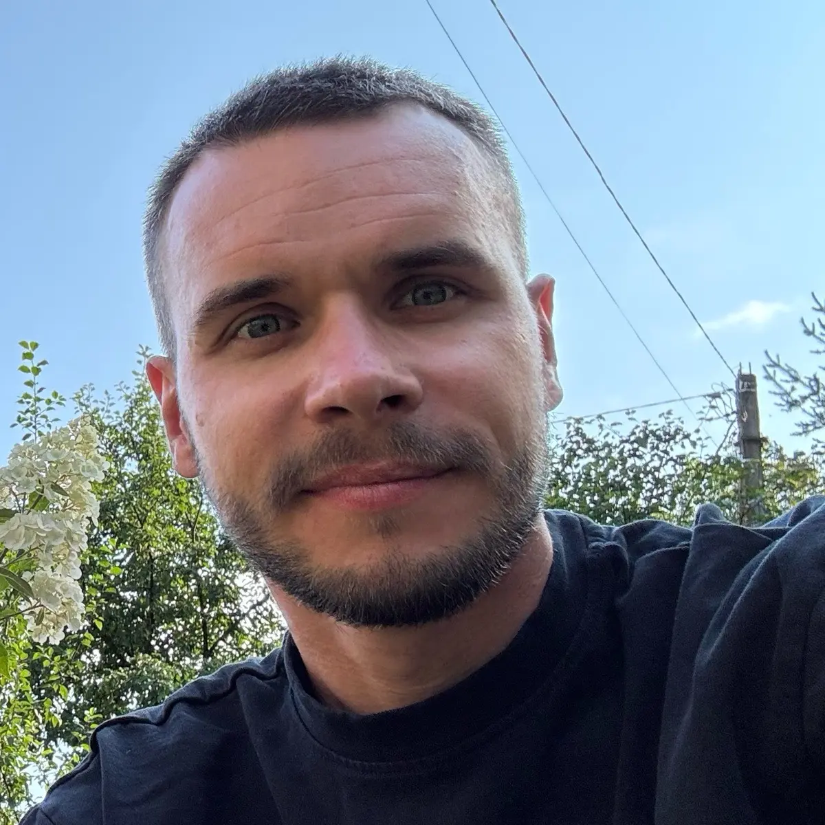 Михаил Антонов | Сетка — социальная сеть от hh.ru