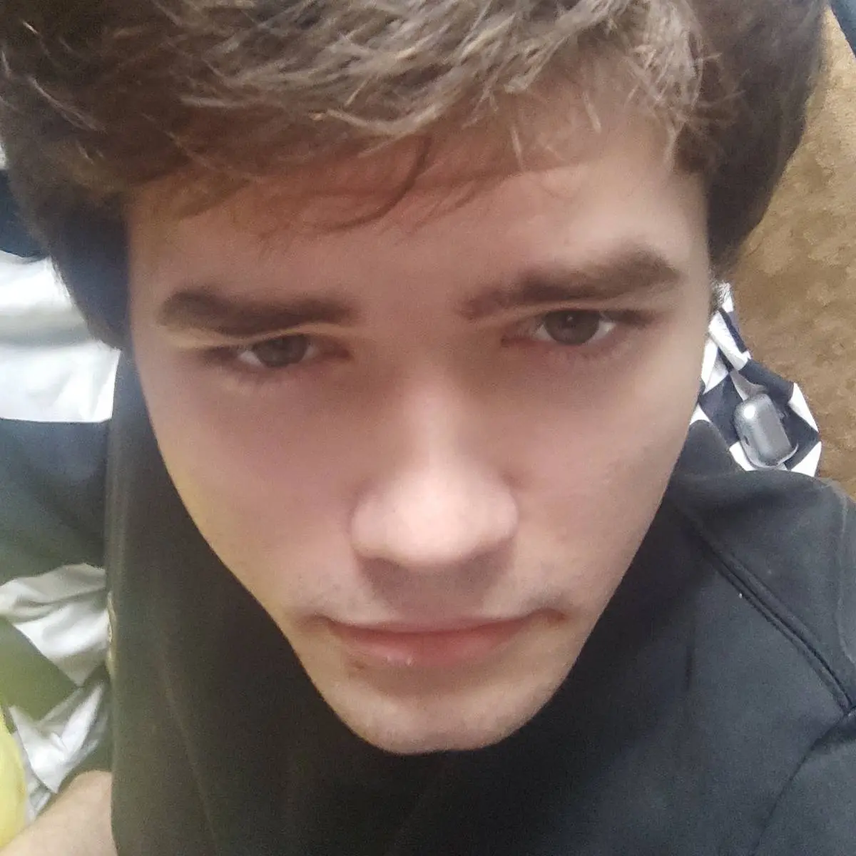 Сергей Назаров
