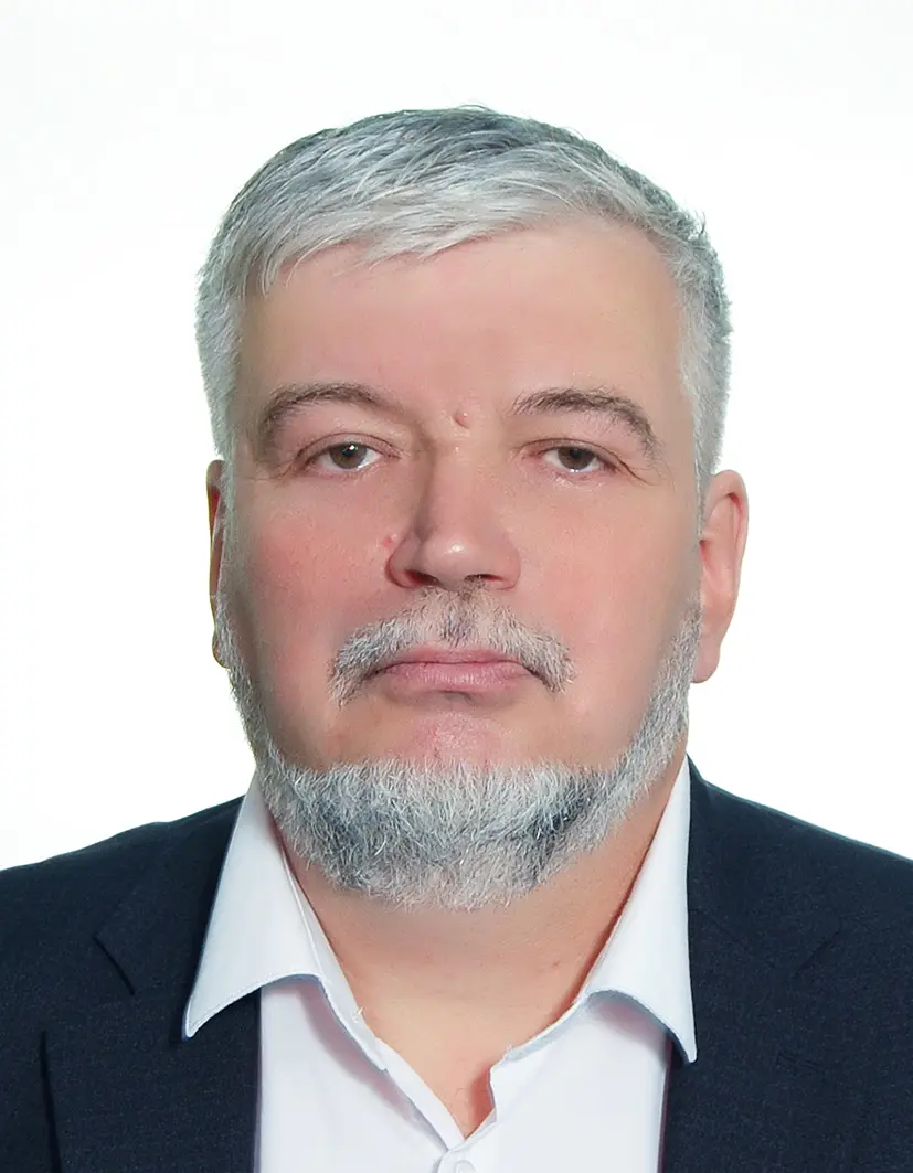 Николай Звегинцев