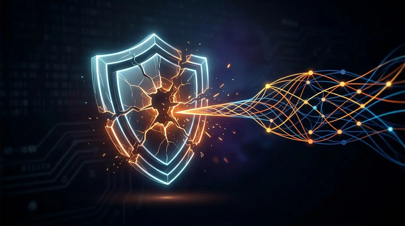 ⚠️ ИИ‑пентестер стал оружием хакеров
Опенсорс‑платформа CyberStrikeAI уже используют для реальных атак: с её помощью скомпрометировали сотни файрволов Fortinet FortiGate | Сетка — социальная сеть от hh.ru